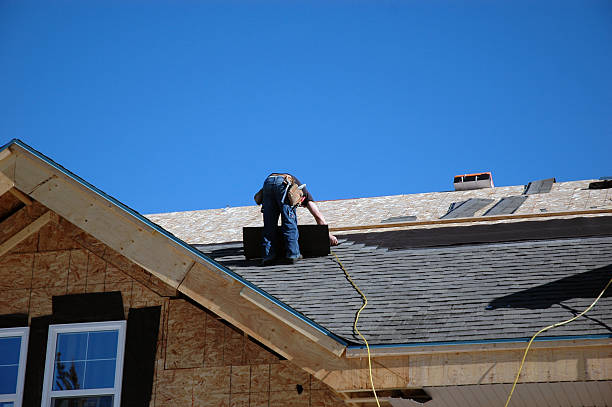 Best Roof Leak Repair  in Hyde Park, UT
