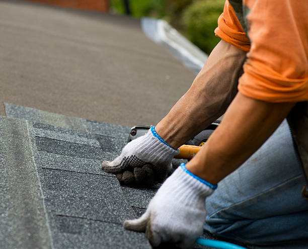 Professional Roofing Contractor in Hyde Park, UT